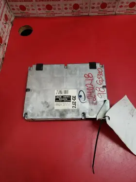590-58005 Lexus Gs300 Engine Ecm Electronic Control Module Fits 98 170890