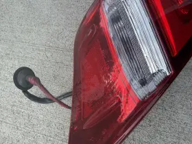 81560-53270 Lexus Is250 2014-2016 Is300 Is350 Lh Driver Led Factory Tail Light Oem