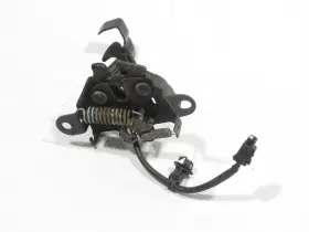 24.06.2025 Lexus Md516 503 15-19 Rc300 2016 Front Hood Release Lock Latch Actuator