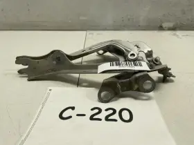 118.fd2l10 Lincoln 2010 Mkz Front Right/left Side Hood Hinge Oem