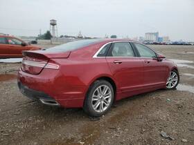 Lincoln 119.fd2l14 Mkz 2014 Cowl 730036