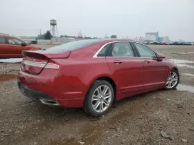 119.fd2l14 Lincoln Mkz 2014 Cowl 730036
