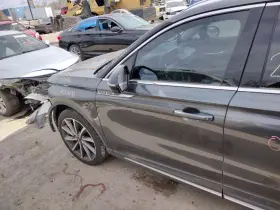 120-10314l Lincoln Driver Left Front Door Fits 20 Corsair 1250609