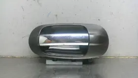 129-00394br Lincoln 03-17 Navigator Right Passenger Rear Exterior Door Handle Chrome