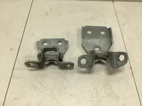 270eed2a Lincoln Navigator 2003 Front Left Driver Door Upper&lower Hinge Factory
