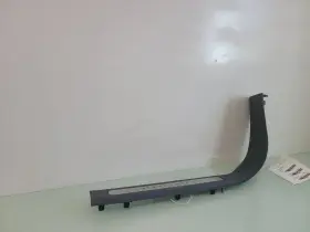 299.fd2218 Lincoln Right Door Sill Scuff Plate Trim Cover Fits 2018 Navigator 583080