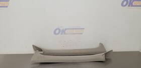 Lincoln 299.fd2u97 97 Town Car A Pillar Windshield Post Trim Panel Set Pair Gray