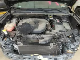 475-02263er Lincoln Passenger Right Rear Suspension Awd Fits 15-19 Mkc