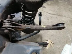 475-02264el Lincoln Driver Left Rear Suspension Awd Fits 15-19 Mkc 1493986