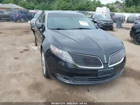 477-02705b Lincoln Crossmember/k-frame Rear Awd Fits 11-16 Mks 3756676