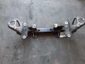 4w1z5c145aa Lincoln 477-03971 Crossmember/k-frame Front Suspension 03-05 Ford Crown Victoria