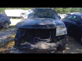 Lincoln 590-01751 Engine Ecm Electronic Control Module 5.4l Id 9l1a-jc Fits 09 Expedition 496399