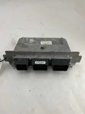 590-02546 Lincoln Engine Ecm Electronic Control Module 3.7l Id Ba5a-fe Fits 11-12 Mks 407192
