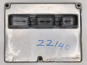590-06983 Lincoln Engine Ecm Electronic Control Module 8-330 5.4l Dohc Fits 03 Navigator 147774