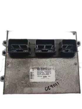 590-07863 Lincoln Engine Ecm Electronic Control Module 5.4l California Fits 05 Navigator 1212035