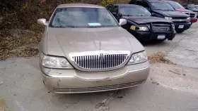 591-00739 Lincoln Chassis Ecm Cruise Control Servo Assembly Fits 03-06 And Town Car 1136710