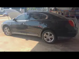 9g13-2c219-aa Lincoln 591-01582 Chassis Ecm Abs Control Mounted Id Thru Af Fits 09 Mks 1313037