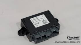 Lincoln 591.fd2221 2021 Navigator Column Control Module Id Jl7yt14g569ad