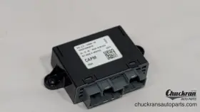 Jl7yt14g569ad Lincoln 591.fd2221 2021 Navigator Column Control Module Id