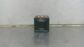 F0ab-14b192-aa Lincoln 614.fd2205 03 - 06 Navigator Ecure Relay Control Unit