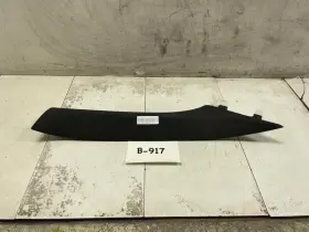 8a53-5403512 Lincoln 2013 Mks Right A Pillar Trim Tweeter Speaker Oem
