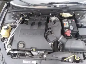 Ah6z5c145a Lincoln Crossmember/k-frame Front 3.5l Fits 07-12 Mkz 22782559