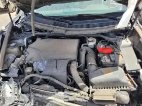 Dg1z5r003e Lincoln Crossmember/k-frame Rear Awd Fits 14-19 Flex 25735055