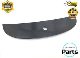 Lincoln Dp53-f42510-ae 2013-2020 Mkz Upper Trunk Trim Molding Panel Oem