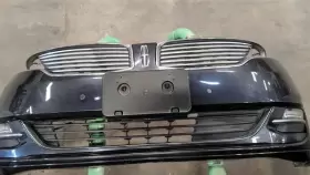Dp5z-17757-captm Lincoln 2013 2014 2015 2016 Mkz Front Bumper Complete Assembly With Auto Park