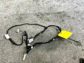 Lincoln Fa1b-14e075-af 16-18 Mkx Rear Left Lh Driver Side Door Wire Wiring Harness Oem