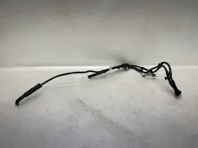 L1m73b476dd Lincoln L1m7-3b476 2020-2023 Aviator Front Differential Vent Breather Hose Oem
