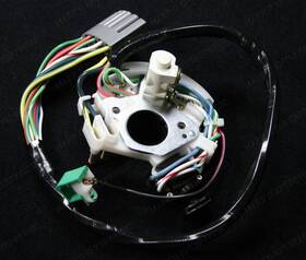 Lincoln Xxel043d5 1977-1980 Versailles Turn Signal Switch With Tilt Column New