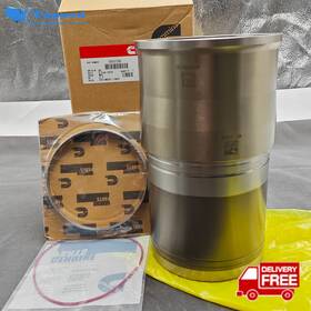 Liner Kit 5693706 Brand New For Cummins Epa17 15 Liter Isx/qsx