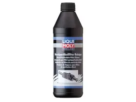 35jg69v Liqui Moly Diesel Particulate Filter Cleaning Fluid Fits 2010-2015 Vw Golf