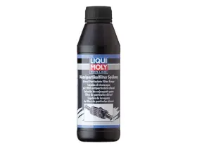Hz778vm Liqui Moly Diesel Particulate Filter Cleaning Flush For 2014-2016 Mercedes E250