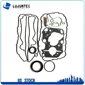 Ap05822le860er Ljt For 2008-2010 Ford F-550 Super Duty 6.4l Ohv Engine Conversion Gasket Set