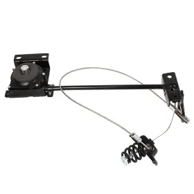 E15305cp011s Ljt Spare Tire Carrier Wheel Mount Hoist For 14-18 Infiniti Qx60 Nissan Pathfinder