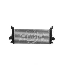 Cac010034 Lkq Corp Intercooler-std Trans Turbo Fits 2011 Chevrolet Cruze 1.4l-l4