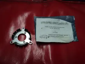 18-06d Long Island Corvette Supply 18-06d/ Sc-460 1965/1966 New Tele Horn Button Contact
