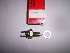 Lucas Smj400 Backup Light Switch For Some Toyota Landcruiser 79-85
