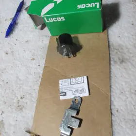 Srb402 Lucas Mg Triumph Jaguar Nos Relay 26ra