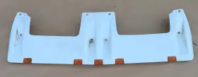 19065 Lund Sun Visor Fits 99-16 F250 F350 Super Duty Not For F150 Or Light 250