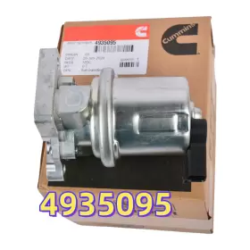 4935095 Luyuan 4076581 Fuel Transfer / Lift Pump Fits For Isx Qsk 15 New