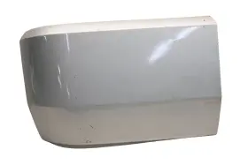 24ql584am Mack Grey Front Right Bumper
