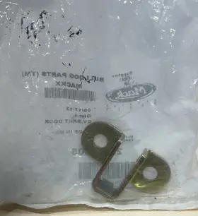 25165905 Mack Genuine Door Check Bracket Cxn612 And Cxn613 New
