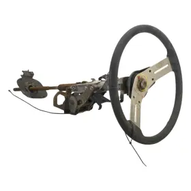 44qc510am Mack Genuine Steering Column