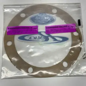 56ax128 Mack Gasket 6 Hole Nos