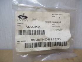 Mack 8609-hd811231 .coolant Filter Check Valve Nos