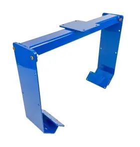 701503 Macs Custom Tie-downs Pivot Adapter Hemi Engine -