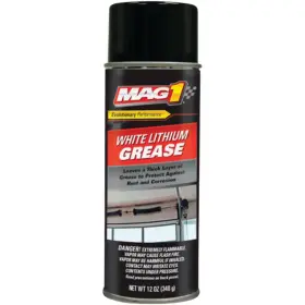 Mag1448 Mag1 079700113631 12 Oz. Aerosol White Lithium Grease